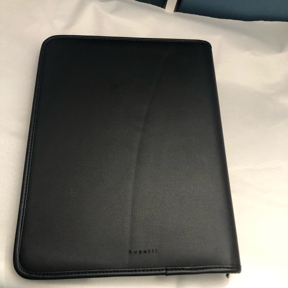 Bugatti notepad - Picture 4 of 11